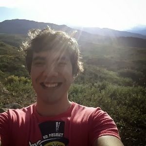 Meet your Posher, Juan